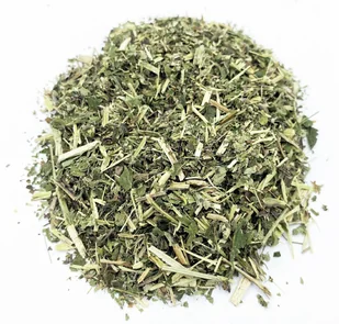 ZIELE WIĄZÓWKI CIĘTE 50 G 100% NATURALNY SKLEP - Przyprawy i zioła sypkie - miniaturka - grafika 1