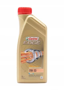 Castrol Edge Titanium FST 0W30 1L - Oleje silnikowe - miniaturka - grafika 2