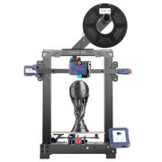 Drukarki 3D - Anycubic Kobra 3D Printer, Auto Leveling, Stepper Drivers, 4.3inch Display, Printing Size 250x220x220mm - miniaturka - grafika 1