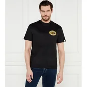 Koszulki męskie - Replay T-shirt | Regular Fit - miniaturka - grafika 1