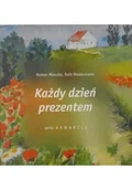 Aforyzmy i sentencje - Każdy dzień prezentem - miniaturka - grafika 1