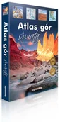 Albumy inne - Atlas gór świata - miniaturka - grafika 1