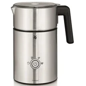 Spieniacze do mleka - WMF Lono Milk & Czekolada, Indukcja milchaufs pienieniu, przy spienionego mleka gorąca i zimna i gorąca czekolada, Cromargan mat/srebrny 04 1317 0011 - miniaturka - grafika 1