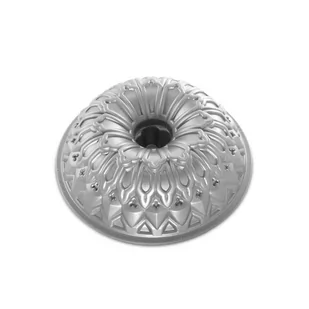 Nordic Ware Forma do babki STAINED GLASS (88737) - Formy do ciast - miniaturka - grafika 1