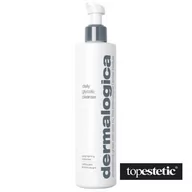 Kosmetyki pod oczy - Dermalogica Daily Glycolic Cleanser Rozświetlający produkt oczyszczający do skóry pozbawionej blasku 150 ml - miniaturka - grafika 1