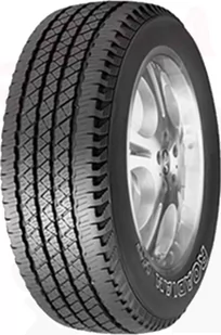 Roadstone Roadian H/T 245/65R17 105S - Opony terenowe i SUV letnie - miniaturka - grafika 1