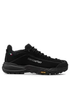 Buty trekkingowe męskie - Zamberlan Trekkingi 217 Free Blast Gtx GORE-TEX Czarny - miniaturka - grafika 1