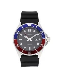Zegarek Casio ZEGAREK SPORTOWY MDV-107-1A3VEF - Zegarki męskie - miniaturka - grafika 1