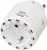 Pozostałe akcesoria do telefonów - Adapter Brennenstuhl 1506130 (D1191) - miniaturka - grafika 1