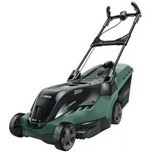 Bosch AdvancedRotak 36-750 Czarny, Zielony Bateria, kosiarka do trawy 4059952526911 - Kosiarki - miniaturka - grafika 1