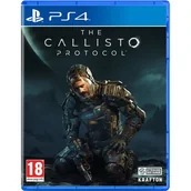 Gry PlayStation 4 - The Callisto Protocol - Edycja Standardowa Gra PS4 - miniaturka - grafika 1