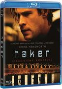 Filmy kryminalne DVD - FILMOSTRADA Haker Blu-Ray - miniaturka - grafika 1