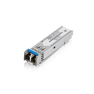 Zyxel SFP-LX-10-E moduł przekaźników sieciowych Swiatłowód 1000 Mbit/s 1310 nm - Pozostałe akcesoria sieciowe - miniaturka - grafika 1