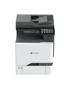 LEXMARK CX730de A4 MFP Color Laser (47C9520) - Urządzenia wielofunkcyjne - miniaturka - grafika 1