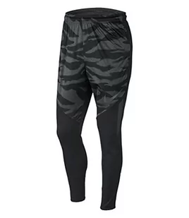 Spodnie męskie Nike Therma Shield Strike, Czarny/Antracyt/Reflect Black, XL - Spodnie męskie - miniaturka - grafika 1