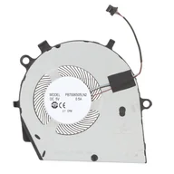 Chłodzenie procesora - Wentylator chłodzący do laptopa Inspiron 5400/5406/5505/5508/7405/5490 4-pinowy - miniaturka - grafika 1
