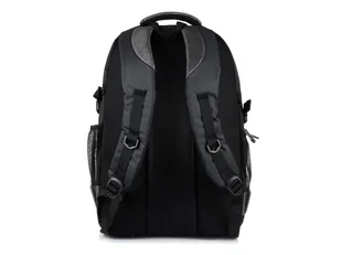 granatowy PLECAK sportowy duży Bag Street A4 Miejski Q66 - Plecaki - miniaturka - grafika 2