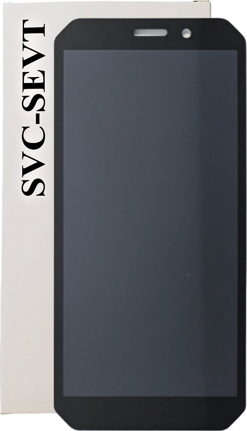 ORYGINAŁ WYŚWIETLACZ EKRAN LCD DO DOOGEE S51