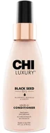 Odżywki do włosów - Farouk Chi Luxury Black Seed odżywka nawilżająca z olejkiem z czarnuszki bez spłukiwania 118ml - miniaturka - grafika 1