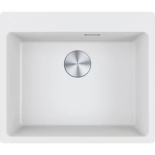 Franke Zlewozmywak fragranitowy Maris MRG 610-54 FTL Biały polarny 114.0661.793 114.0661.793 - Zlewozmywaki - miniaturka - grafika 2