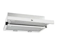 Okapy kuchenne - Teka CNL 6400 WHITE - miniaturka - grafika 1