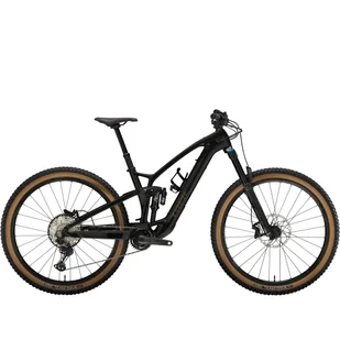 Trek Fuel EXe 9.7 2025 XL Deep Smoke - Rowery elektryczne - miniaturka - grafika 1