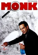 Seriale - Monk 28: Monk na Manhattanie - miniaturka - grafika 1