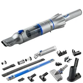 Odkurzacze ręczne - Genius Invictus One 2.0 A82125 - miniaturka - grafika 1