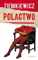 Filozofia i socjologia - Polactwo - Rafał A. Ziemkiewicz - miniaturka - grafika 1