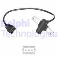 Akcesoria do układu elektrycznego - Generator impulsów, wał korbowy Delphi SS11235 - miniaturka - grafika 1