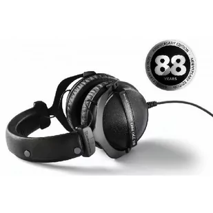 Beyerdynamic DT 770 Pro 32 Ohm czarne (BTF8-BT001) - Słuchawki - miniaturka - grafika 3