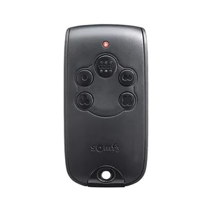 Somfy Nadajnik radiowy 2400576 4-kanałowy 433 42 MHz zasięg 10 15 m - Akcesoria do bram - miniaturka - grafika 1
