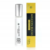 Wody i perfumy damskie - LADY MILLION Bucks Fabulous perfumetka 33ml - miniaturka - grafika 1