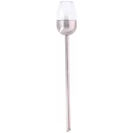 Lampy pozostałe - Grundig - lampa solarna z efektem płomienia świecy 38 cm - miniaturka - grafika 1