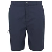 Spodenki męskie - Męskie szorty Regatta Dalry Short Rozmiar: L-XL / Kolor: ciemnoniebieski - miniaturka - grafika 1