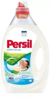 Środki do prania - Henkel Persil 20 prań Żel Sensitive 1,0 l Persil 20p/ 1L żel (6)[D] - miniaturka - grafika 1