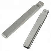 Etui na klucze - Grot Opel HU43 lub HU100 z usługą frezowania - miniaturka - grafika 1