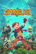 Gry PC Cyfrowe - Sparklite - miniaturka - grafika 1