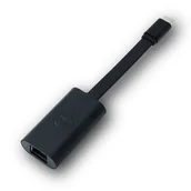Kable komputerowe i do monitorów - Dell Adapter - USB-C to RJ45 Gigabit Ethernet - Zamów do 16:00, wysyłka kurierem tego samego dnia! - miniaturka - grafika 1