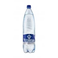 Woda - Vytautas Woda mineralna gazowana 1.5 l - miniaturka - grafika 1