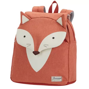Samsonite Sammies by Samonite, Plecak, Fox William, 93444 6562, 7.5 l - Plecaki - miniaturka - grafika 4