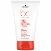 Serum do włosów - Schwarzkopf Professional BC BonacureRepair Rescue Sealed Ends Arginine (100ml) - miniaturka - grafika 1