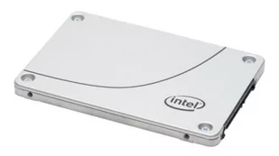 SSD SATA2.5" 480GB TLC/D3-S4520 SSDSC2KB480GZ01 INTEL - Ceny i opinie ...