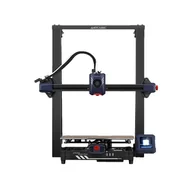 Drukarki 3D - drukarka 3D, wysoka prędkość 19,7 cali/s, duże pole zadruku 15,7 x 12,6 x 12,6 cala, ANYCUBIC Kobra 2Plus - miniaturka - grafika 1