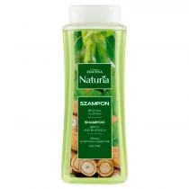 Joanna szampon do włosów Brzoza i Łopian 500ml - Szampony do włosów - miniaturka - grafika 1