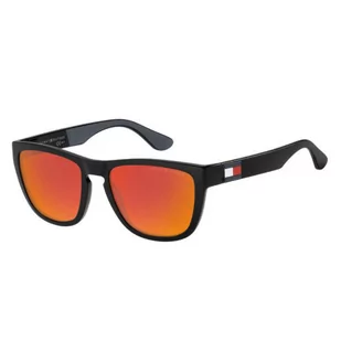 Okulary przeciwsłoneczne Tommy Hilfiger 1557 807 54 UZ - Okulary przeciwsłoneczne - miniaturka - grafika 1