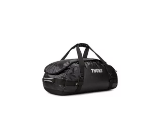 Torby podróżne - Thule TL-TDSD203K - Torba podróżna Chasm M 70 l czarny - grafika 1
