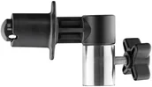 Inne akcesoria studyjne - WESTCOTT Klips Light Stand Clip dla - miniaturka - grafika 1