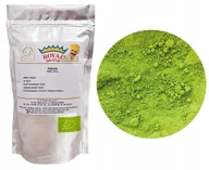 Herbata - Matcha Herbata 250g Chińska Codzienna Sproszkowana w Proszku Keto Do Latte - miniaturka - grafika 1