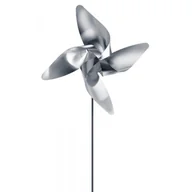 Pozostałe ozdoby ogrodowe - Blomus Wiatraczek Viento 38 cm 65048 - miniaturka - grafika 1
